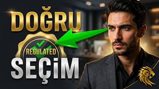 BROKER NASIL SEÇİLİR? | Forex Broker Seçerken Dikkat Etmeniz Gerekenle