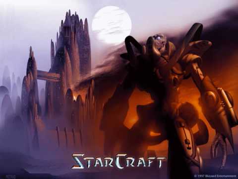 Protoss Victory - Starcraft Soundtrack