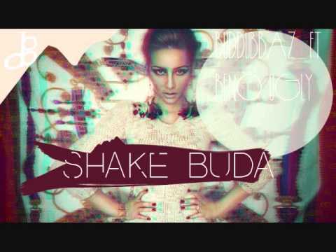 Buddubbaz Ft. Beno , Al 100 & Kask (ugly) - Shake Buda