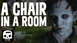 VR Horror Gameplay - A Chair in a Room: Greenwater