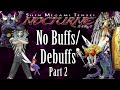 Can You Beat Shin Megami Tensei: Nocturne Without Buffs? (Part 2)