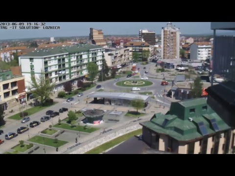 loznica Live Stream