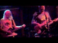 Johnny Winter Tribute - Hustled Down In Texas