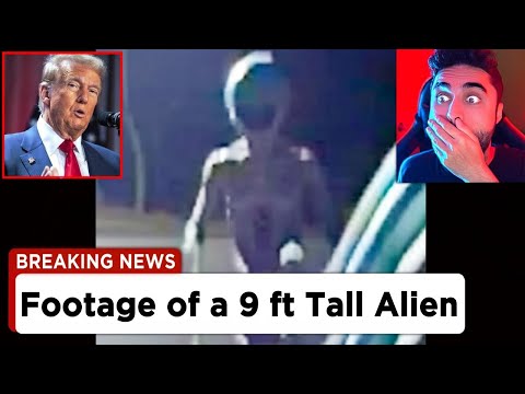 RiP everyone is seeing these now... 😨 - Aliens, UFO, 3i Atlas, Skinwalker, Bigfoot & Creepy TikToks