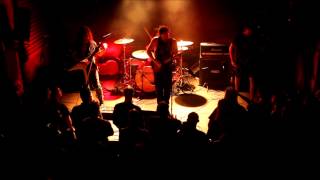PALLBEARER // Live in Toulouse // Full HQ Set Live @La Dynamo