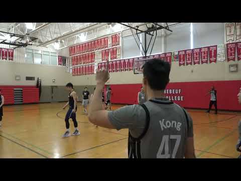 Amigos vs Swish - Saturday tier 7 - tcbl 2022 spring