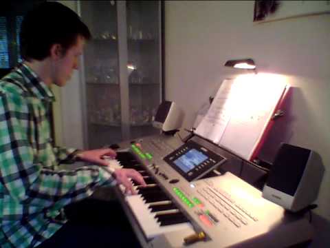 cover il silenzio tyros 3