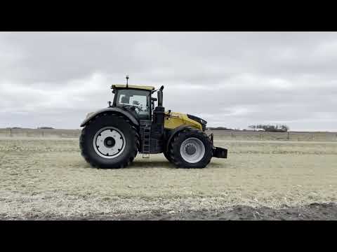 2017 CHALLENGER 1046 For Sale