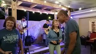 RON GROSE & THE BOYS