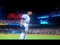 Mariano Rivera last All star game 2013 enter the game