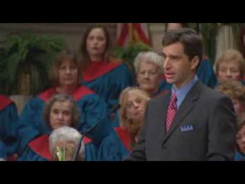 The Lord Needs It, Pt. 2.wmv