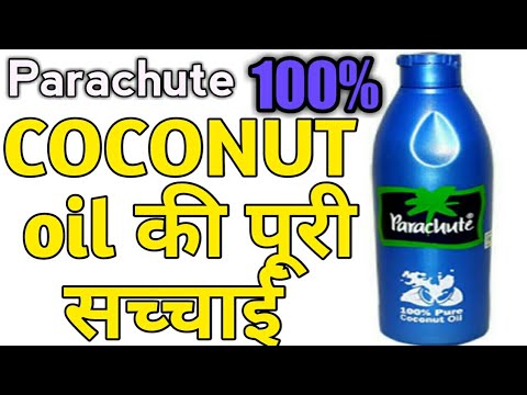 Coconut Oil Review with Detail
