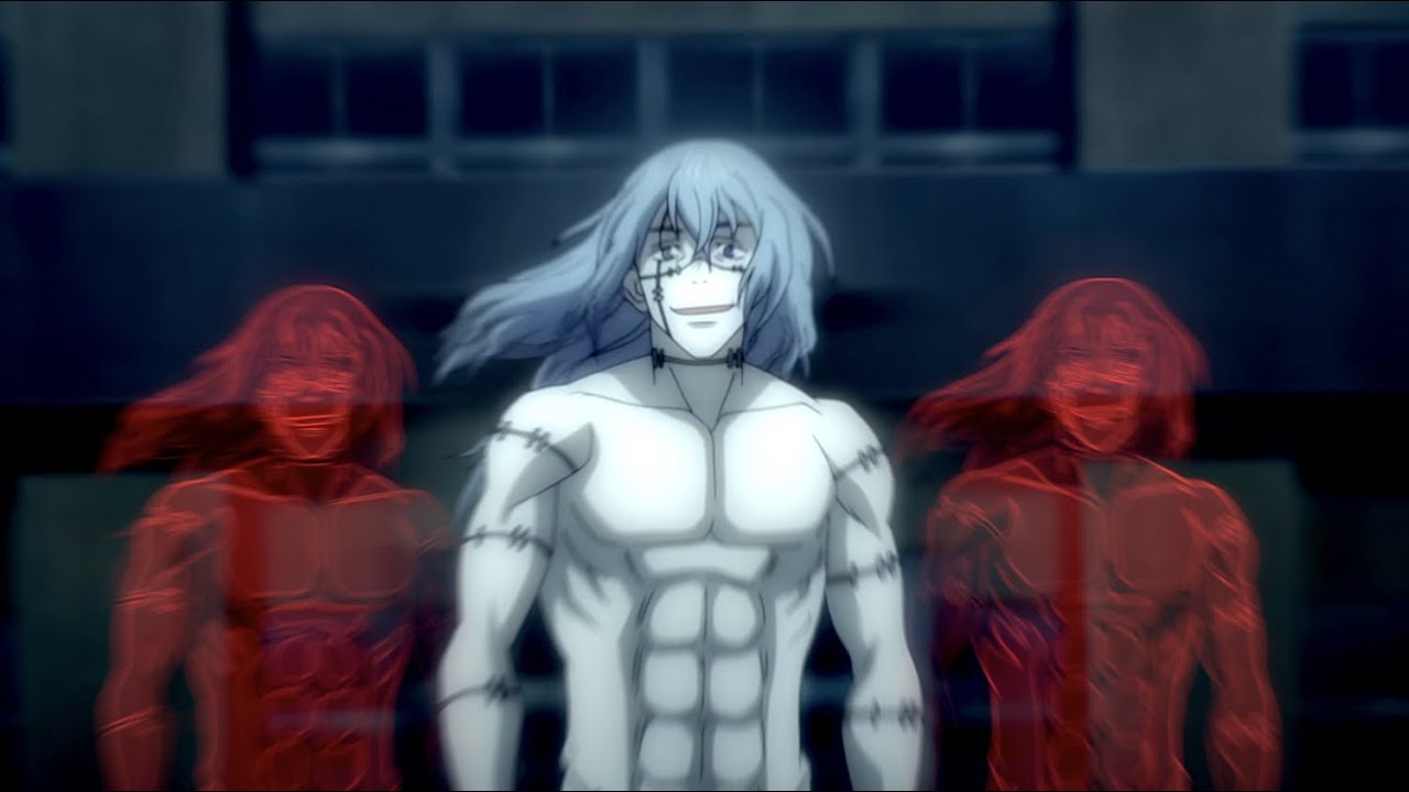 mahito edit - PS5 (version 2)