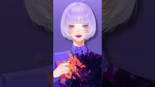 Dear / Coverd 汐瀬 #Vtuber / #Vsinger