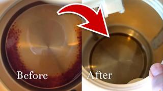 This Cleaning Tablet Hack is Blowing Up (And Here's What's Inside)
