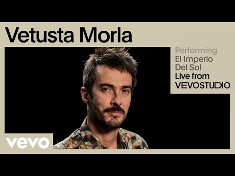 El Imperio Del Sol - Vetusta Morla