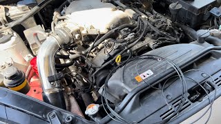 Genesis Coupe 3.8 Ground Kit Install DIY | 2010-2016