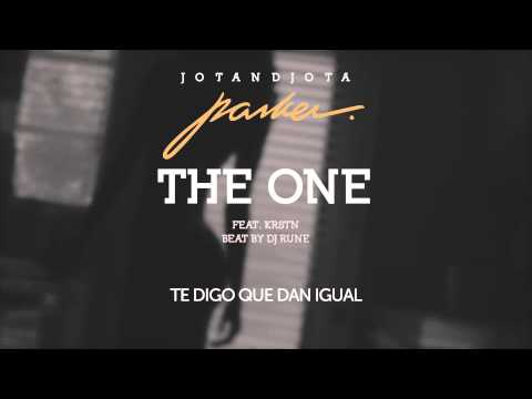 The One (con Krstn)