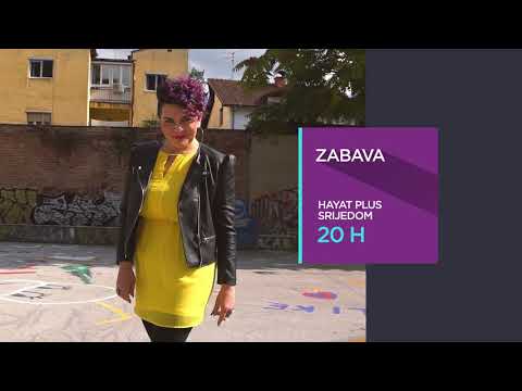 RECreativno sa Dijanom Tepšić - Sezona 6 - Promo 2