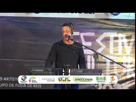 Festival Cutural 2023 - Sandolândia - TO ao vivo de Informativo Tocantinense TV WEB