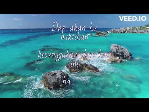 Kamu - Nitrus (Lirik Video Rasmi/Official Lyric Video)