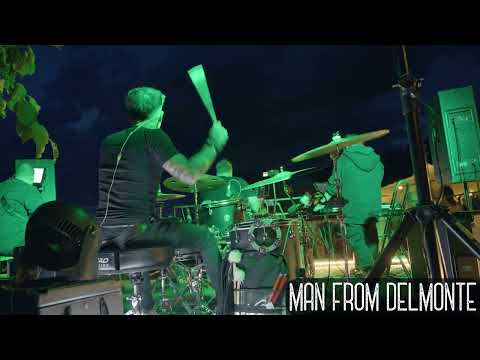 The Man from Delmonte Video 10