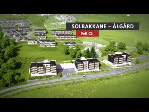 Jadarhus Solbakkane Ålgård