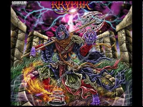 Kryptik - The Anthem [Prod. IlluzivShadow, Cuts by DJ Twisted]