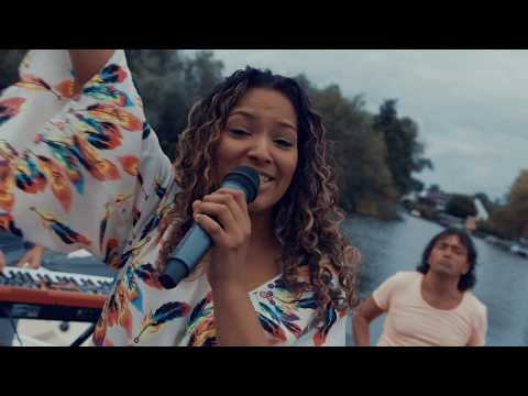 Maria Carrasco ft Mariska Brink - Summer Awake Today (Official Music Video)