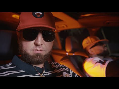 Hiphopologist and Ashkan Kagan