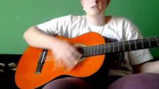 Ich will frei sein (by Simone)