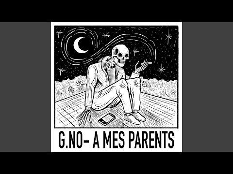 Gui Home - A Mes Parents - Misc Originals
