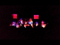 of Montreal "Authentic Pyrrhic Remission" (ending) - live @
