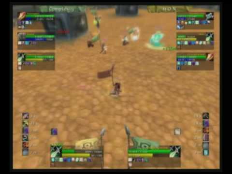 HON vs. compLexity Round 3 - Global Finals