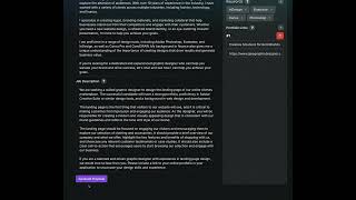 Proposal Genie - Proposal Writing and Resumes powered by AI
