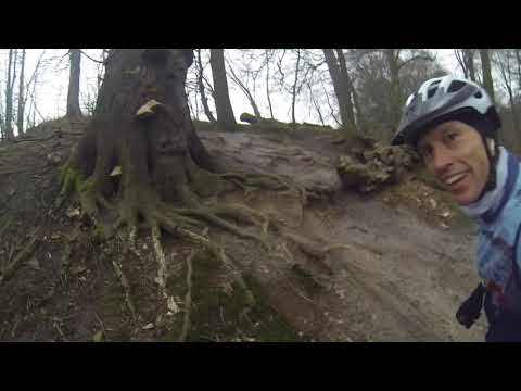 Ridley Sablo on hometrails of Bikelife