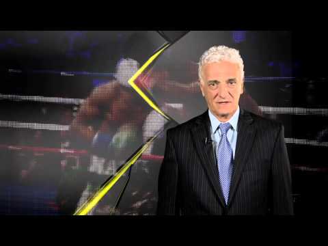 Lo mejor del 2015 de #CombateSPACE: La mejor PELEA del año para Juan Larena