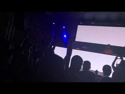 Guy J drops ID @ Barutana 21.09.2018.