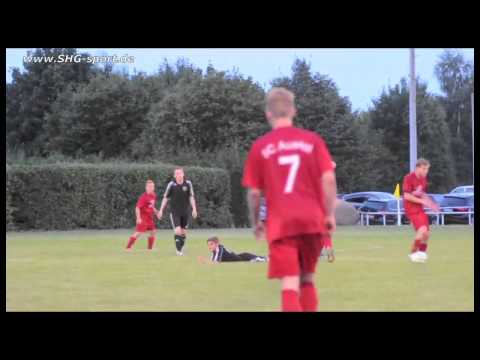 TuS SW Enzen - SC Auetal