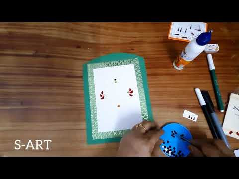 Bindi Greeting Card_03