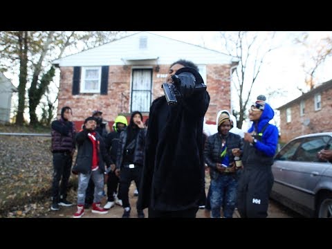 Osama Da Drama - NRA (No Rats Allowed)