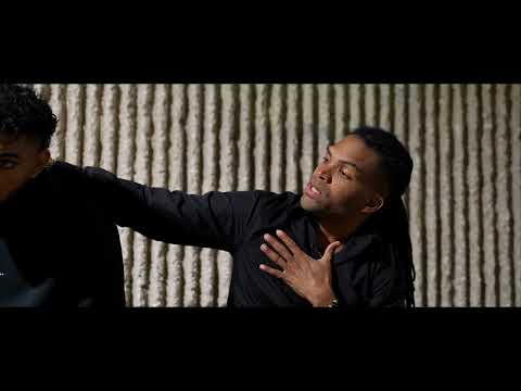 Kayro La R- Todo Obra Para Bien (Feat. Ariel Kelly) (Video Oficial)