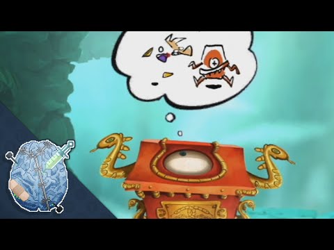 Rayman Origins - Part 3: Co-op Conundrum