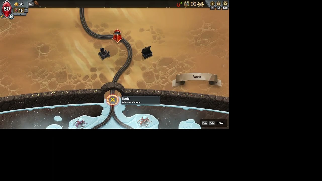 Tutorial de Monster train