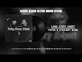LONG STORY SHORT - Fateh x Straight Bank (Official Audio Visualizer)