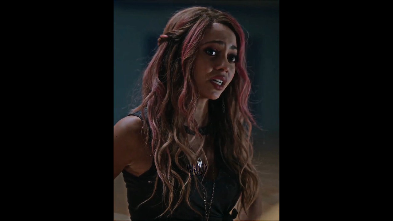 TONI TOPAZ (RIVERDALE) • (collab with @Autumn_Soldier)