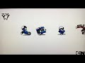 Mixels Series 7 Intro