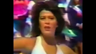 Alejandra Guzmán - Verano Peligroso   (1989)
