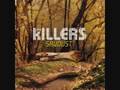 Tranquilize- The Killers (Feat. Lou Reed) 