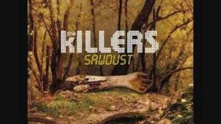 Tranquilize- The Killers (Feat. Lou Reed)